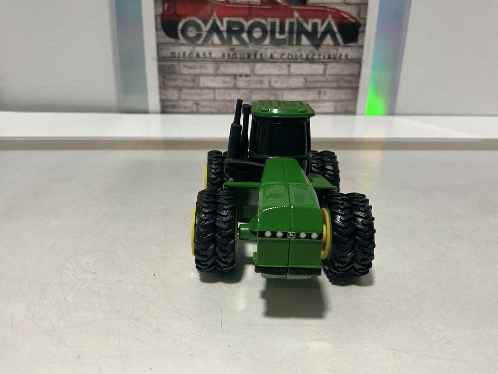 1/64 JOHN DEERE 8870 TRACTOR [NO BOX] image