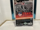 1/64 SCALE - GREENLIGHT 1986 CHEVROLET M1008 FIRE DEPARTMENT OF NEW YORK image