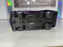 1/64 SCALE JADA TOYS - 1971 PONTIAC GTO image