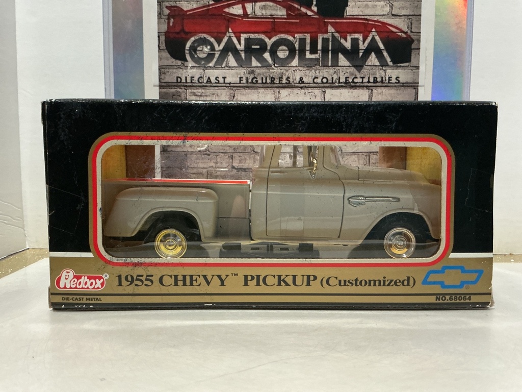 ERTL 1/64 CATERPILLAR FARM SHOW EDITION 1996 CHALLENGER 35 1 OF 5000 image
