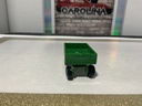 1:64 ERTL JOHN DEERE WAGON [NO BOX] image