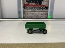 1:64 ERTL JOHN DEERE WAGON [NO BOX] image