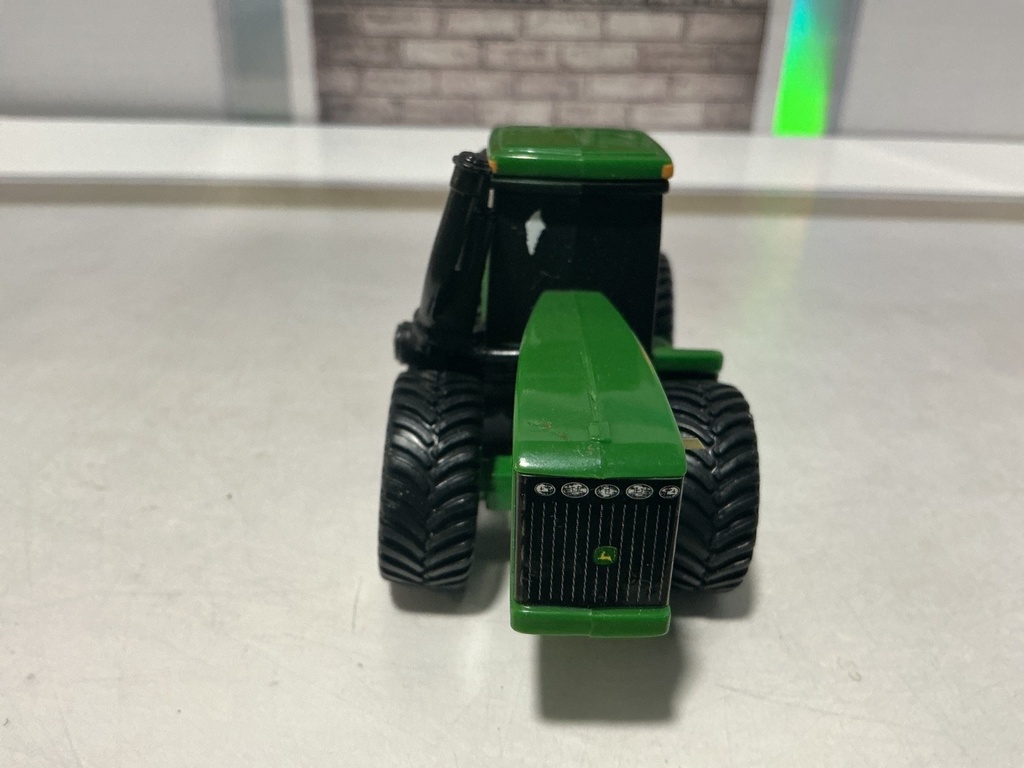 1/64 ERTL JOHN DEERE 119 8 SR00 [NO BOX] image