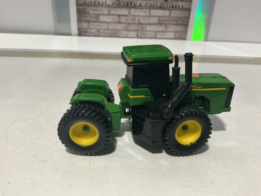 1/64 ERTL JOHN DEERE 119 8 SR00 [NO BOX] image