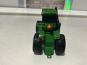 1/64 ERTL JOHN DEERE 119 8 SR00 [NO BOX] image