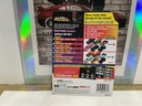1/64 JOHNNY LIGHTNING STREETFREAKS/BLACK WITH FLAMES - 1993 PONTIAC FIREBIRD T/A image