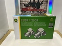 JOHN DEERE - 1/64 G215R/7290R TRACTORS 100TH ANNIVERSARY image