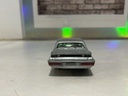 1/64 SCALE JOHNNY LIGHTNING 1971 PONTIAC GTO SILVER [LOOSE] image
