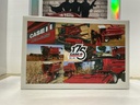1/64 2017 FARM SHOW [ERTL/CASE III] AXIAL FLOW [HOLE PUNCTURE ON BOX] image