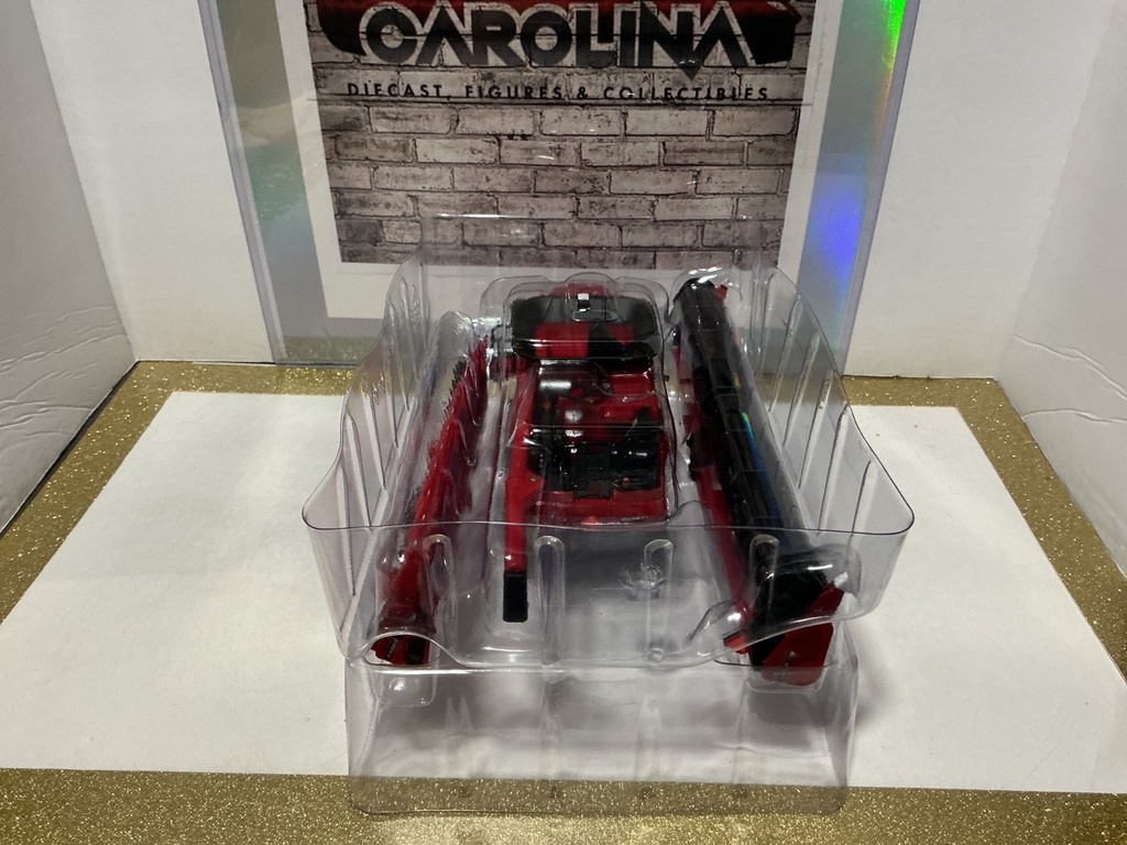 1/64 2017 FARM SHOW [ERTL/CASE III] AXIAL FLOW [HOLE PUNCTURE ON BOX] image
