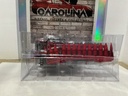 1/64 2017 FARM SHOW [ERTL/CASE III] AXIAL FLOW [HOLE PUNCTURE ON BOX] image