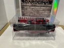 1/64 2017 FARM SHOW [ERTL/CASE III] AXIAL FLOW [HOLE PUNCTURE ON BOX] image