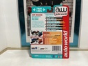 1/64 SCALE - AUTO WORLD MUSCLE TRUCKS - 1982 CHEVY SILVERADO ‘10 FLEETSIDE image