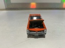1/64 SCALE JOHNNY LIGHTNING 1965 PONTIAC GTO TIGER STRIPES [LOOSE] image
