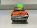 1/64 SCALE JOHNNY LIGHTNING 1965 PONTIAC GTO TIGER STRIPES [LOOSE] image