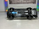 1/64 SCALE ERTL ‘65 PONTIAC GTO  [LOOSE] image