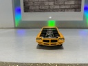 1/64 SCALE JOHNNY LIGHTNING - 1971 PONTIAC GTO JUDGE image