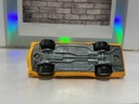 1/64 SCALE JOHNNY LIGHTNING - 1971 PONTIAC GTO JUDGE image
