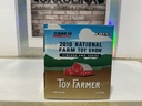 1/64 - ERTL 2010 NATIONAL FARM TOY SHOW INTERNATIONAL 3788 image