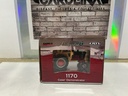 1/64 - ERTL - AUTHENTICS 6 CASE III 1170 [TAN] image