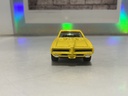 1/64 SCALE MOTORMAX - 1969 PONTIAC GTO JUDGE image