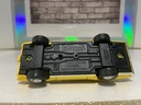1/64 SCALE MOTORMAX - 1969 PONTIAC GTO JUDGE image