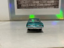 1/64 SCALE JOHNNY LIGHTNING - 1964 PONTIAC GTO image