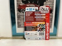 1/64 SCALE - AUTO WORLD 1981 CHEVY SILVERADO 10 FLEETSIDE image