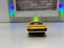 1/64 SCALE JADA TOYS - 1971 PONTIAC GTO YELLOW image