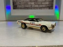 1/64 SCALE HOTWHEELS PONTIAC GTO 1967 ALANTA POLICE image