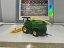 1/64 ERTL JOHN DEERE 8600 FORAGE HARVESTER image
