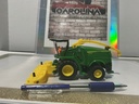 1/64 ERTL JOHN DEERE 8600 FORAGE HARVESTER image