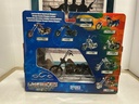 1/18 SCALE O.C.C. - OLD SCHOOL CODY PROJECT #2 SCUFF ON BOX image