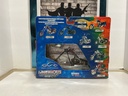 1/18 SCALE O.C.C. CHOPPERS - PAUL SR. CUSTOM RIGID SCUFF ON BOX image