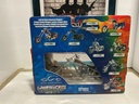 1/18 SCALE O.C.C. CHOPPERS - BLACK WIDOW LIMITED EDITION image