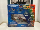 1/18 SCALE O.C.C. CHOPPERS - FIRE BIKE SCUFF ON BOX image