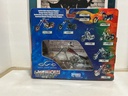 1/18 SCALE O.C.C. CHOPPERS - T-REX SUNBURST SCUFF ON BOX image