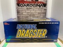 1/18 RACING CHAMPIONS NATIONAL DRAGSTER 1969 GTO DIE CAST REPLICA, BOX DAMAGE image