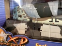 Ultimate Soldier 1/18 German Focke Wulf FW190D-9 Rare image