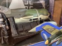 Ultimate Soldier 1/18 German Focke Wulf FW190D-9 Rare image