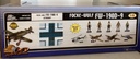 Ultimate Soldier 1/18 German Focke Wulf FW190D-9 Rare image