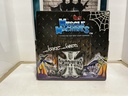 1/18 SCALE WEST COAST CHOPPERS- EL DIABLO II SCUFF ON BOX image