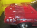 1/18 ERTL / AMERICAN MUSCLE ‘69 S/S AMX PETE’S PATRIOT [PAINT ISSUES ON CAR] image
