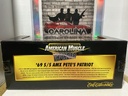 1/18 ERTL / AMERICAN MUSCLE ‘69 S/S AMX PETE’S PATRIOT [PAINT ISSUES ON CAR] image