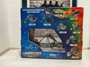 1/18 SCALE O.C.C. CHOPPERS - CUSTOM RIGID #1 SCUFF ON BOX image