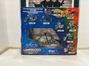 1/18 SCALE O.C.C. CHOPPERS - CUSTOM RIGID #3 SCUFF ON BOX image