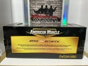 1/18 ERTL/AMERICAN MUSCLE 10 YEARS - ARNIE THE FARMER BESWICK 1972 PONTIAC TRANS image