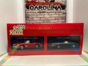 1/18 REAL RACERS COLLECTOR CLASSICS TONKA FERRARI GTO 1988 image