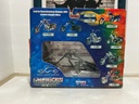 1/18 SCALE O.C.C. CHOPPERS - JET BIKE SCUFF ON BOX image