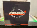 1:18 UT MODELS MCLAREN F1 GTR WEST COMPETMON 96 NO 30  BOX  DAMAGED image